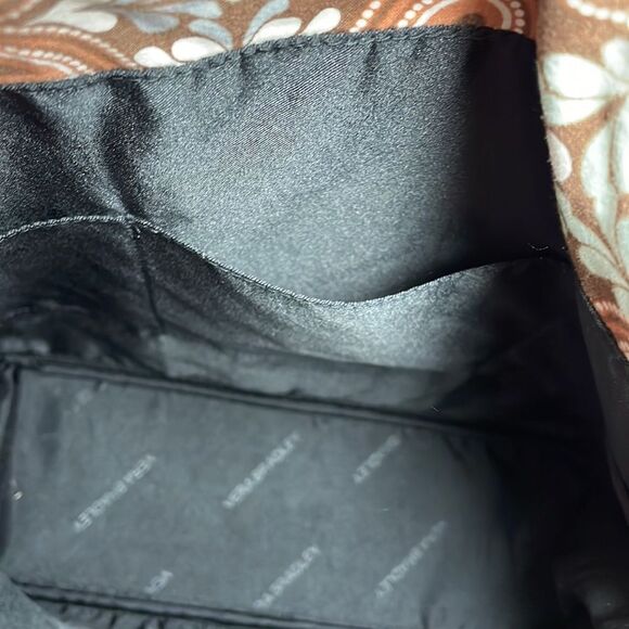 Vera Bradley Purse and Wallet, Tote shoulder Bag - Picture 12 of 16